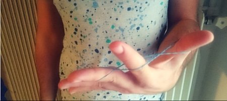 echauffement doigt escalade