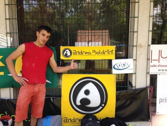 matthieu gery et andrea boldrini