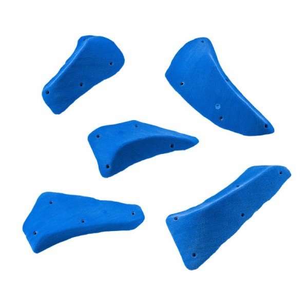 prise descalade reglettes